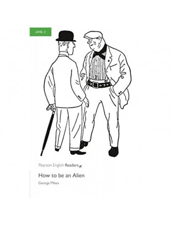 How to be Alien Level 3