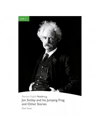 Jim Smiley and his Jumping Frog and Other Stories Level 3