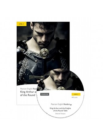 King Arthur and the Knights of  the Round Table Level 2