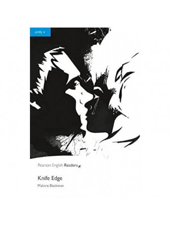 Knife Edge Level 4