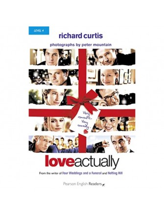 Love Actually Level 4