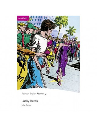 Lucky Break Level ES