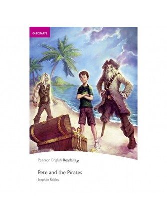 Pete and the Pirates Level ES