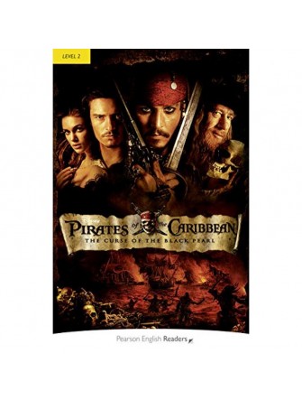 Pirates of the Caribbean: the Curse of the Black Pearl Level 2