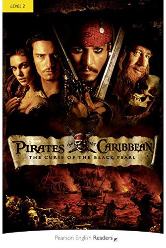 Pirates of the Caribbean: the Curse of the Black Pearl Level 2
