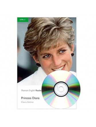 Princess Diana Level 3