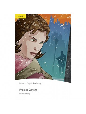 Project Omega Level 2