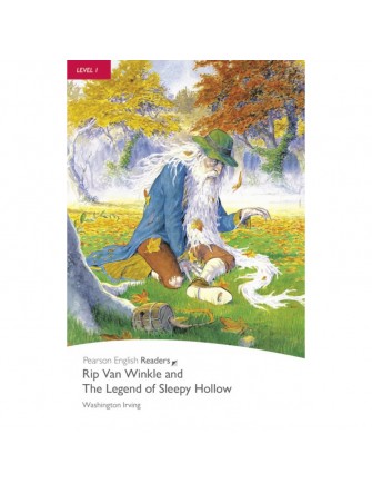 Rip Van Winkle and the Legend of Sleepy Hollow Level 1