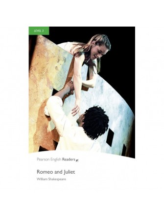 Romeo and Juliet Level 3