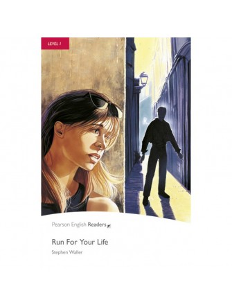 Run For Your Life Level 1