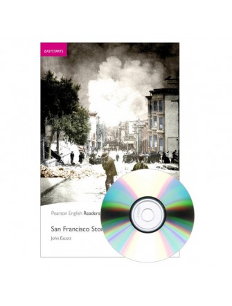 San Francisco Story Level ES