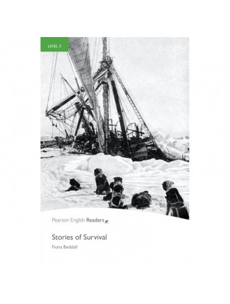 Stories of Survival Level 3