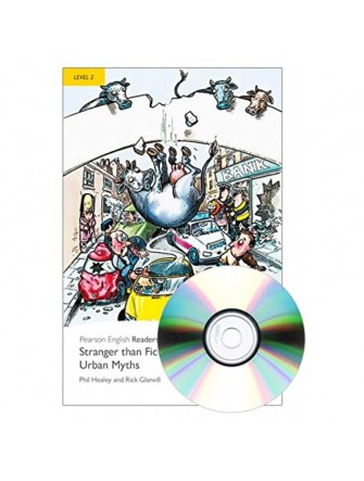 Stranger Than Fiction: Urban Myths Level 2