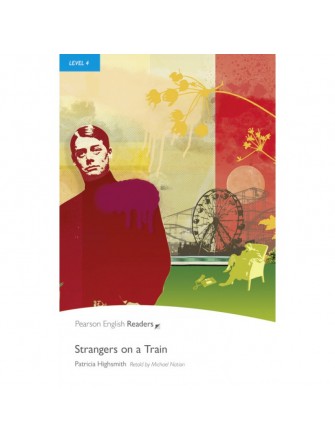 Strangers on a Train Level 4