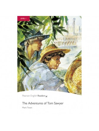 The Adventures of Tom Sawyer Level 1