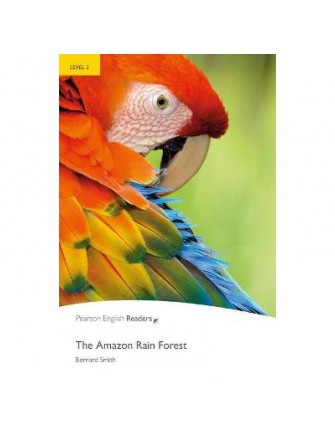 The Amazon Rainforest Level 2
