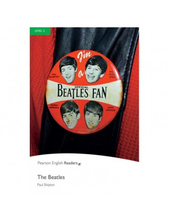 The Beatles Level 3