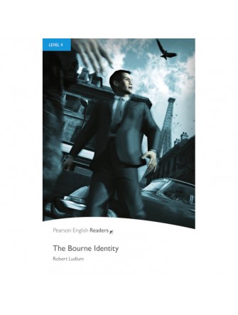 The Bourne Identity Level 4