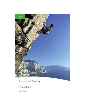 The Climb Level 3