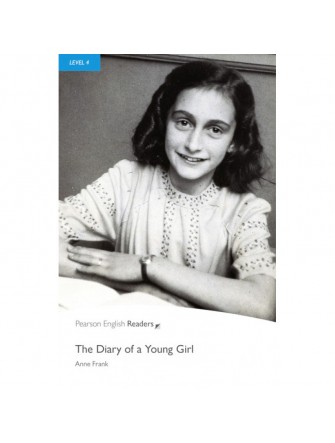 The Diary of a Young Girl Level 4