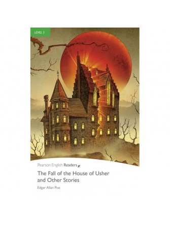 The Fall of The House of Usher Level 3