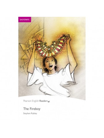 The Fireboy Level ES