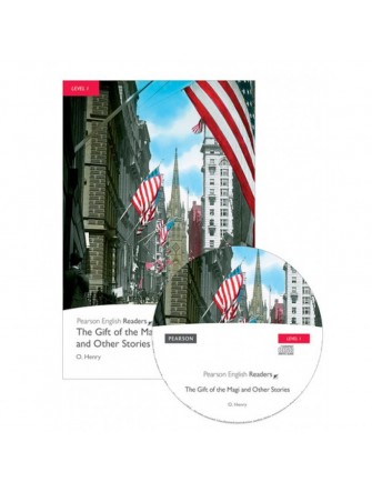 The Gift of The Magi & OTher Stories Level 1