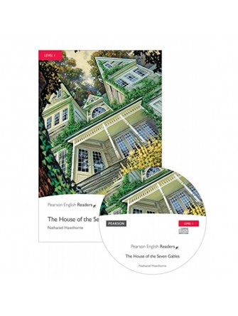 The House of The Seven Gables Level 1