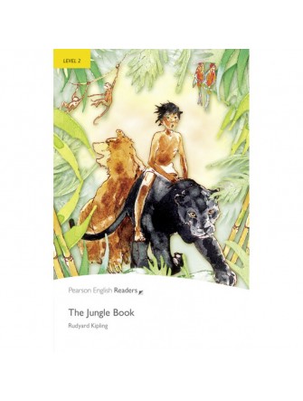 The Jungle Book Level 2