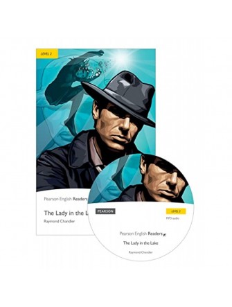 The Lady in The Lake Level 2