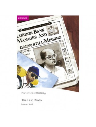 The Last Photo Level ES