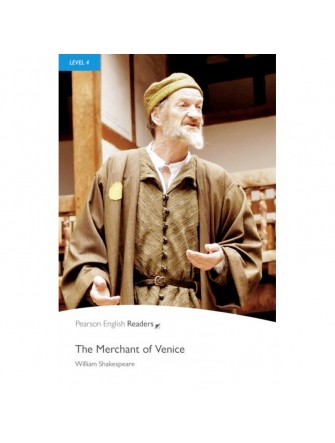 The Merchant of Venice Level 4
