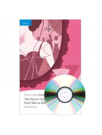 The Mirror Crack’d from Side to Side Level 4