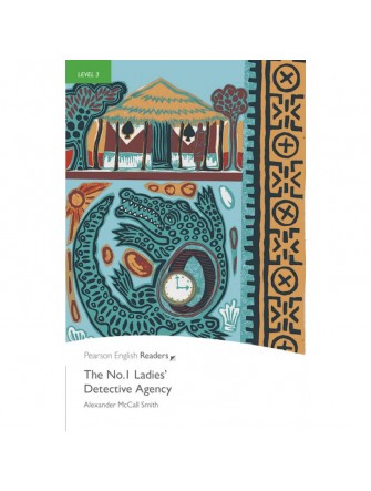 The No.1 Ladies’ Detective Agency Level 3