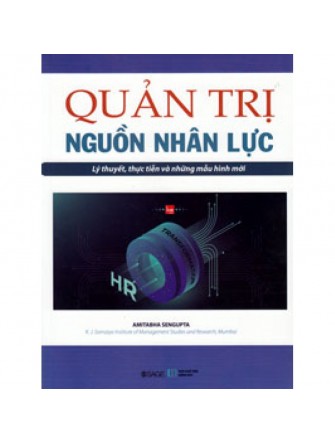 Quản trị nguồn nhân lực - Lý thuyết, thực tiễn