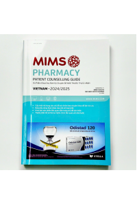 Mims Pharmacy 2024/2025 