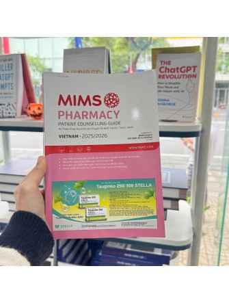 Mims Pharmacy 2025/2026