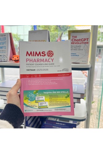 Mims Pharmacy 2025/2026