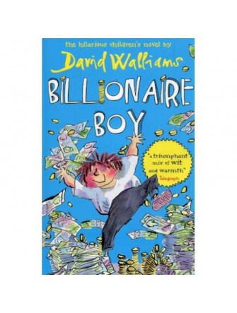 Billionaire Boy