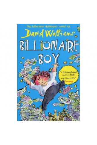 Billionaire Boy