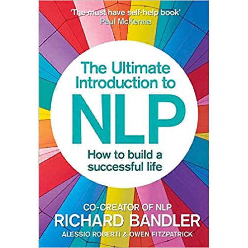 The Ultimate Introduction To NLP: How To Build