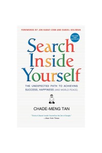 Search Inside Yourself