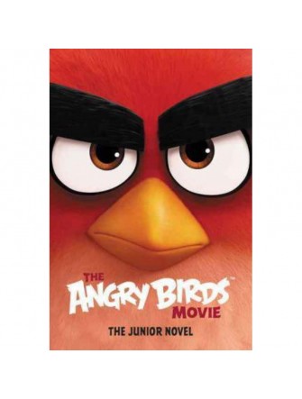 The Angry Birds Movie: The Junior Novel