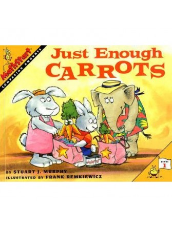 Just Enough Carrots
