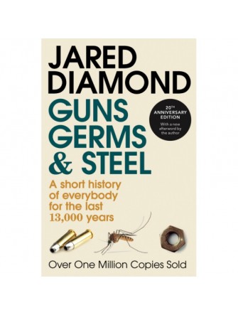 Guns, Germs and Steel