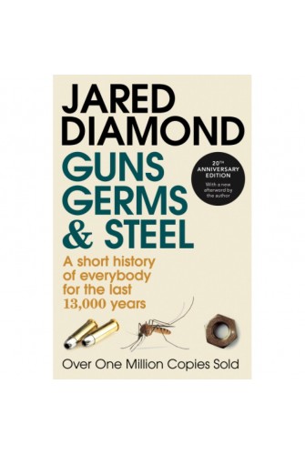 Guns, Germs and Steel