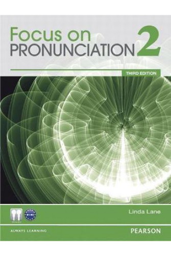 Focus On Pronunciation Level 2 - [Big Sale Sách Cũ]