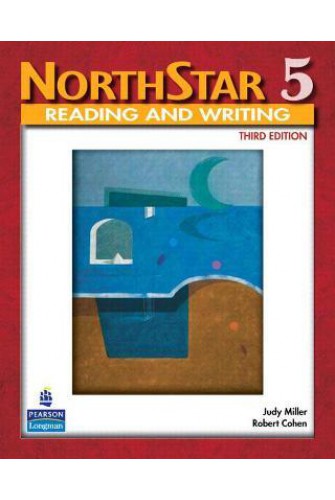 NorthStar (3 Ed.) 5 - Reading & Writing: Student Book - [Big Sale Sách Cũ]