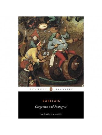 Gargantua and Pantagruel