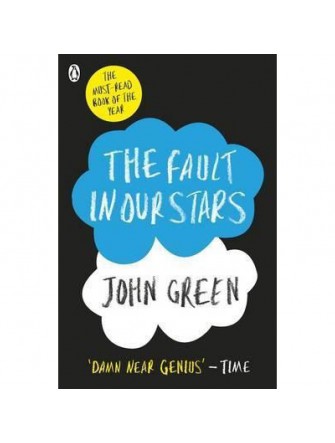 The Fault In Our Stars